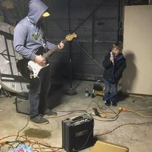 Meet your Posher, Nicholas